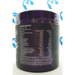 Underground Banshee Redemption 300 g