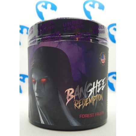 Underground Banshee Redemption 300 g