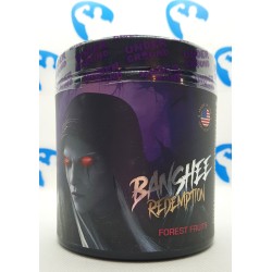 Underground Banshee Redemption 300 g