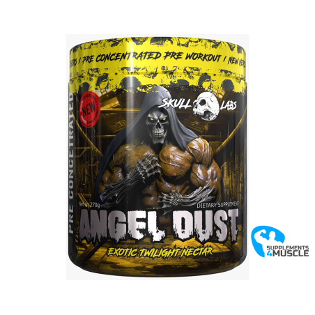 Skull Labs Angel Dust DMAA 270 g (Nouvelle Version) Suppléments
