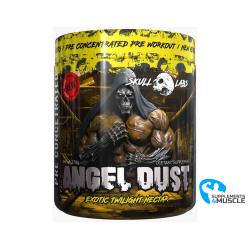 Skull Labs Angel Dust DMAA 270 g (Nouvelle Version) Suppléments