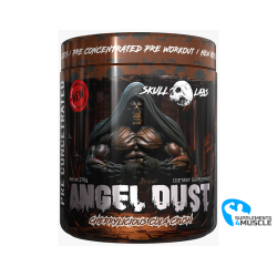 Skull Labs Angel Dust DMAA 270 g (Nouvelle Version) Suppléments