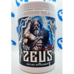 U.S. Gen Force Zeus DMHA 434 g Supplements | S4M