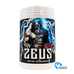 U.S. Gen Force Zeus DMHA 434 g Supplements | S4M