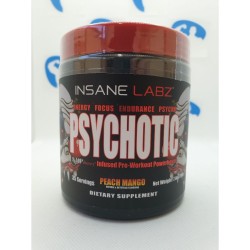 Insane Labz Psychotische Supplementen | Supplementen4muscle