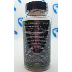 Innovative Labs Black Mamba 90 caps | Supplementen4muscle