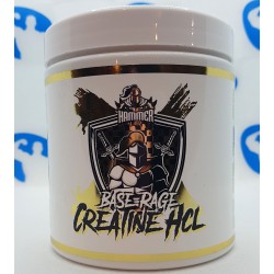 Hammer Labz Creatine HCL 300 g Supplementen | S4M