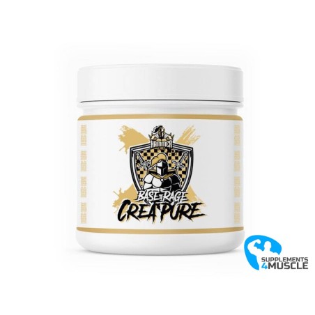 Hammer Labz Creapure 300 g Suppléments | Supplements4muscle