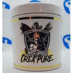 Hammer Labz Creapure 300 g Suplementos | Supplements4muscle