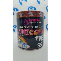 Mythical Nutrition Unicorn Pre-workout