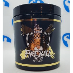 Hammer Labz Fireball Elite 300 g Supplements | S4M