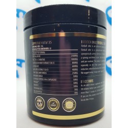 Hammer Labz Fireball Elite 300 g Supplements | S4M