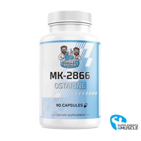 Smart Brothers MK-2866 Ostarine 90 caps Supplementen | S4M