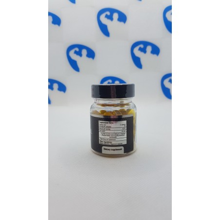 Magnus Ligandrol (LGD-4033) Supplements | Supplements4muscle