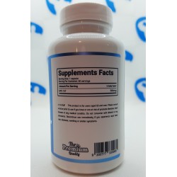 Smart Brothers BPC-157 60 caps Supplements | S4M