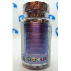 Swiss Pharmaceuticals Anavar 80 caps | Supplementen4muscle