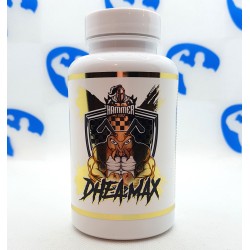 Hammer Labz DHEA Max 100 caps | Supplements4muscle