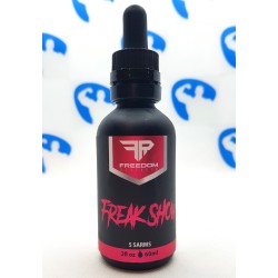 Freedom Freak Show Sarm 60 ml Kosttillskott | S4M