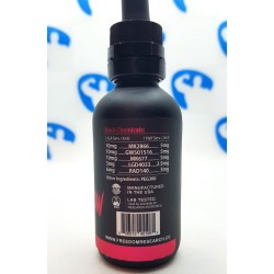 Freedom Freak Show Sarm 60 ml Kosttillskott | S4M