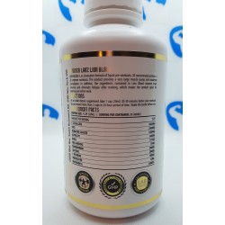 Hammer Labz Lion Blood 400ml Suppléments | S4M