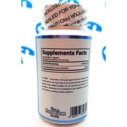 Smart Brothers NMN 60 caps Supplements | Supplements4muscle