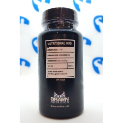Brawn Nutrition BPC-157 60 caps Supplements | S4M