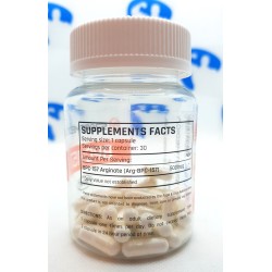 Sport Medica BPC-157 30 caps Integratori | S4M