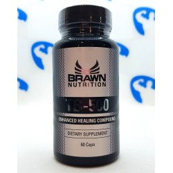 Brawn Nutrition TB-500 60 Kapseln Nahrungsergänzungsmittel | S4M