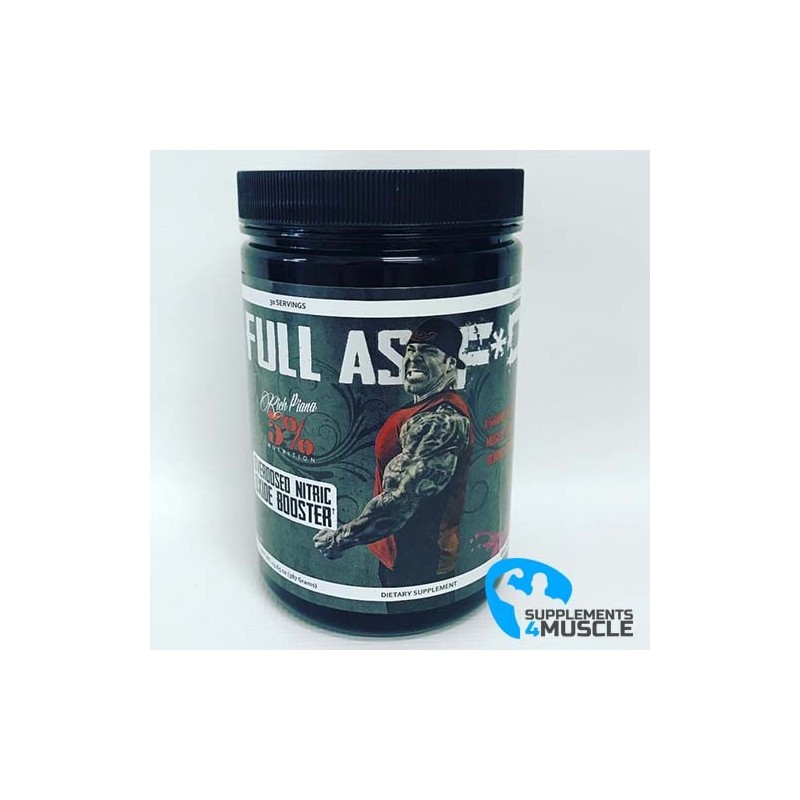Rich Piana 5% Vol als F*ck Supplementen | Supplementen4muscle Rich Piana 5% Vol als F*ck Supplementen | Supplementen4muscle