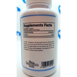 Smart Brothers GW-0742 Super Cardarine 60 caps Supplementen