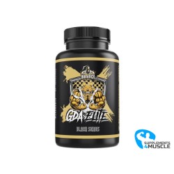 Hammer Labs GDA Elite 90 kapslar pris | Supplements4muscle