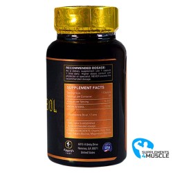 Cartel Labz Androstebol 90 kapslar | Kosttillskott4muscle