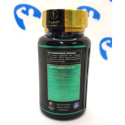 Cartel Labz M-Sten 90 capsules