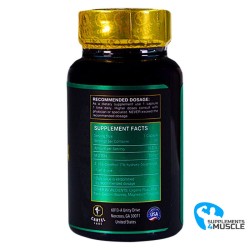Cartel Labz M-Sten 90 capsules