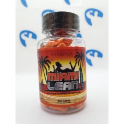 Revange Nutrition Miami Suplementos Magros | Supplements4muscle