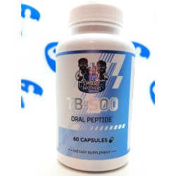 Smart Brothers TB-500 60 caps Supplements | S4M