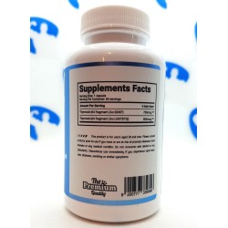 Smart Brothers TB-500 60 caps Supplements | S4M