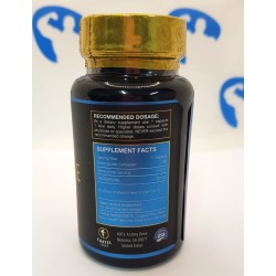 Cartel Labz Hexadrone 90 caps | Supplements4muscle