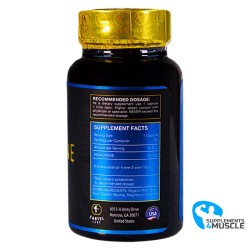 Cartel Labz Hexadrone 90 caps | Supplements4muscle