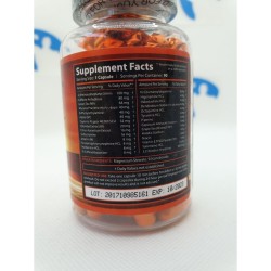 Revange Nutrition Miami Suplementos Magros | Supplements4muscle