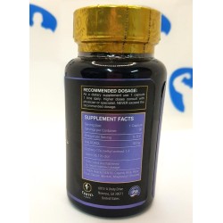 Cartel Labz Halodrol 90 caps | Supplementen4muscle
