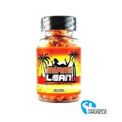 Revange Nutrition Miami Suplementos Magros | Supplements4muscle
