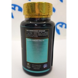 Cartel Labz Androdiol 90 caps | Supplementen4muscle