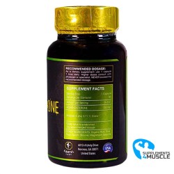 Cartel Labz Adrenosterone 90 capsule