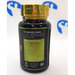Cartel Labz Adrenosterone 90 capsule