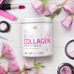 VPLAB Beauty Collagen Peptides 150g
