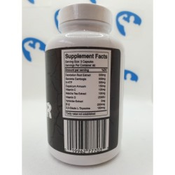 Centurion Labz Crave Crusher kosttillskott | Supplements4muscle