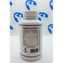 Phoenix Labs LX-GH Prime 60 caps Supplements | S4M