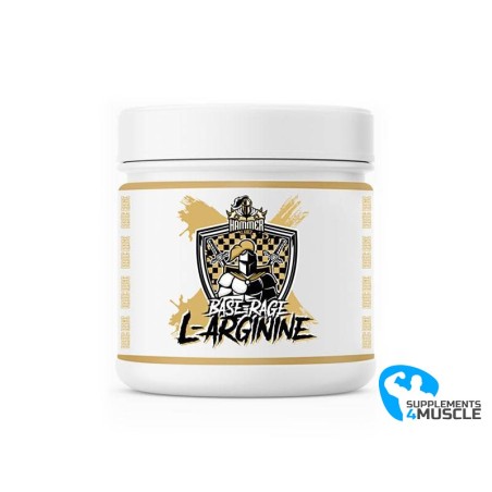 Hammer Labz L-Arginine 400 g Supplements | S4M