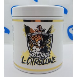 Hammer Labz L-Citrulline Malate 400 g Suplementos | S4M